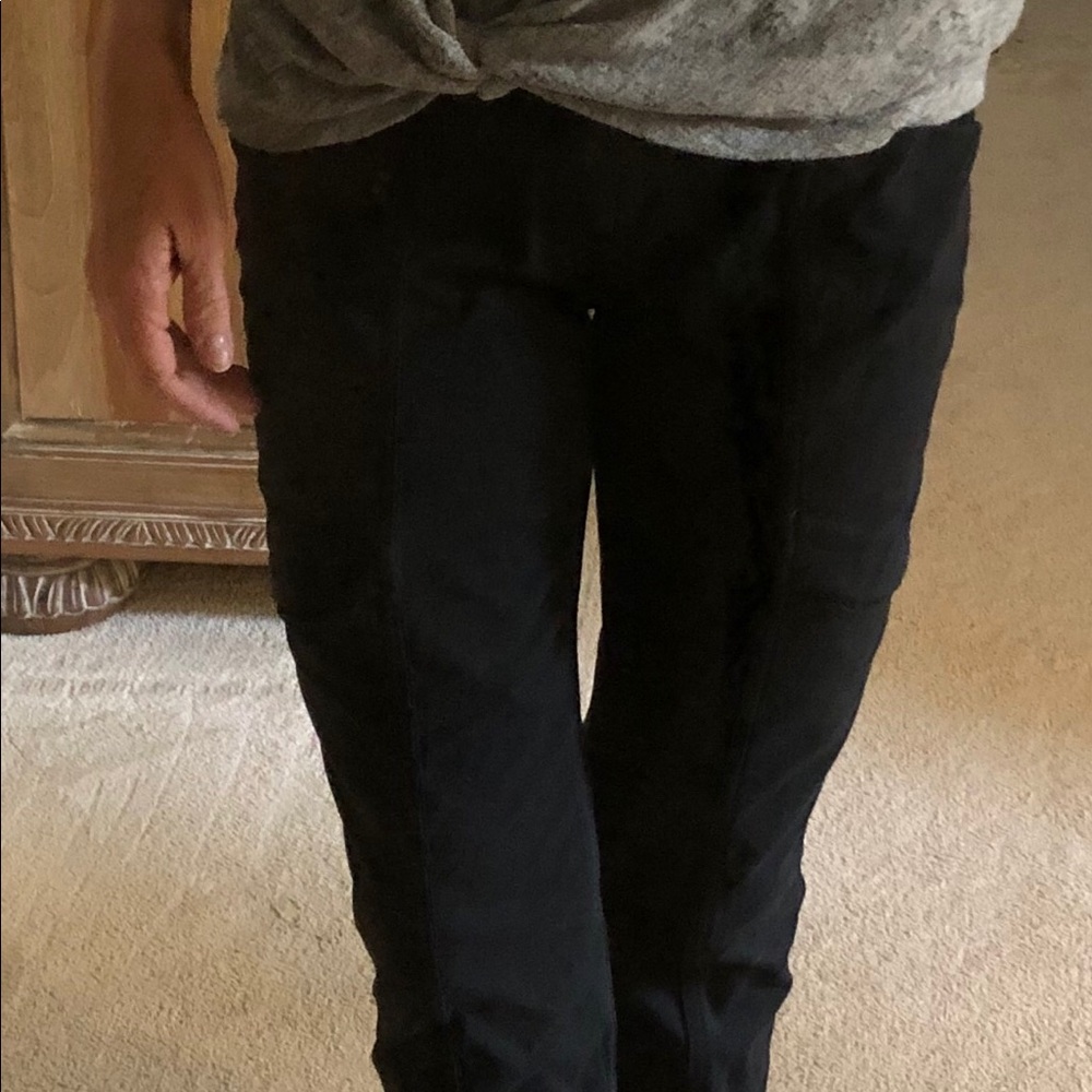 Koppen travel pant
